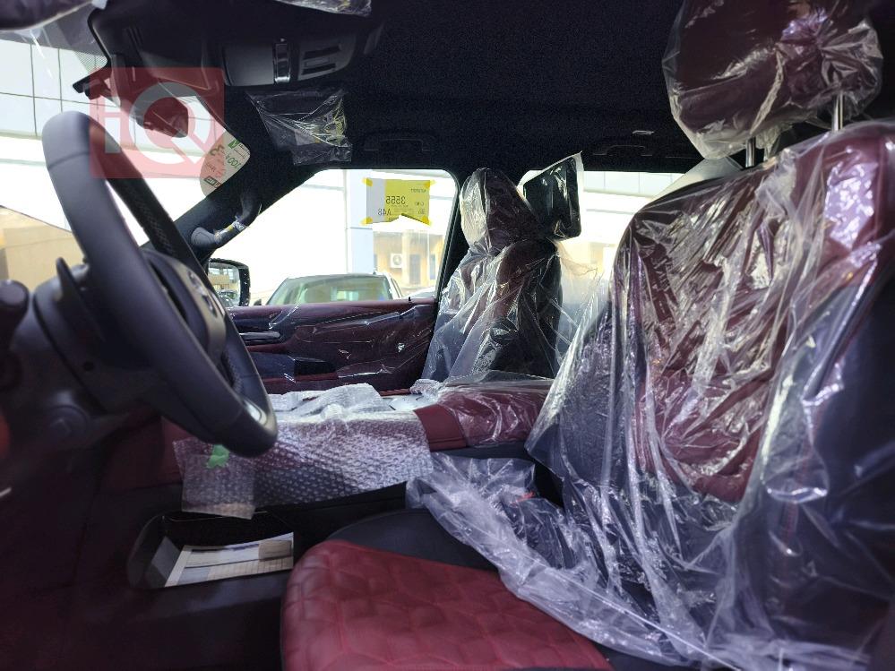 نيسان باترول